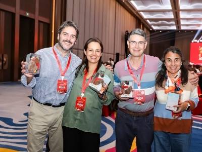 百亿产值，万人鹅宴！这场年会吹响“媒体+”汕头市狮头鹅产业号角