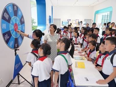 广州打造“穗育苗”品牌“守护少年的你”，预防治理未成年人犯罪