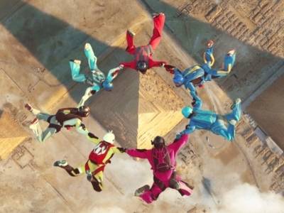 深化中埃旅游合作，埃及旅游局启动2026在华路演