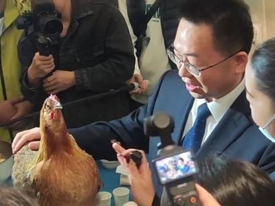 市长们推荐了哪些“广货好物”？ | 杨阿洋快评