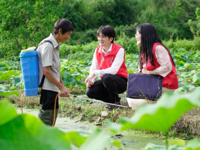 壹视界·把从严管理监督和鼓励担当作为统一起来