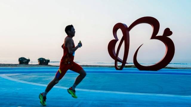 借省运东风，兴起一座茂名城 | 拼开局 启新程③