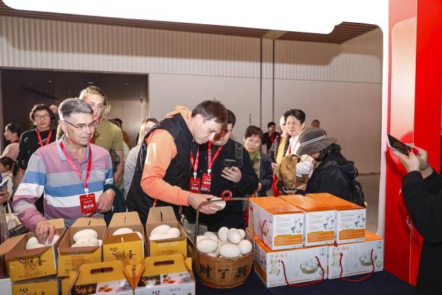 深读 | 广货行天下，汕头鹅当先