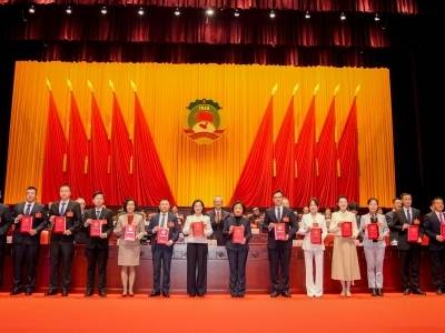 点赞！这些优秀提案获广州市政协表扬｜2026广州两会