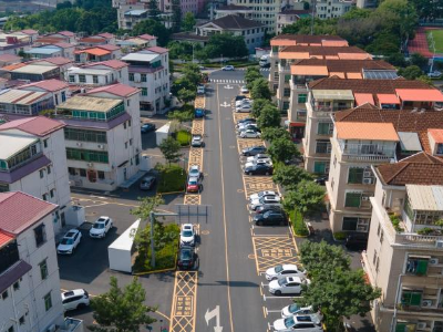 25项硬招落地，龙岗“百千万工程”城镇建设2025年度成绩单来了