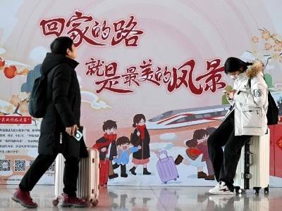 春运首日票19日开售！新增票额将优先配售给候补订单