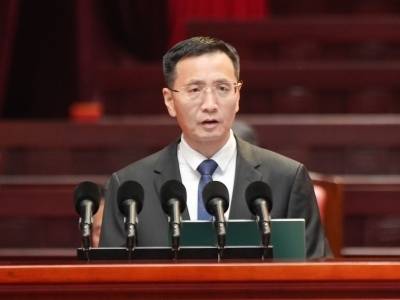 市政协委员罗干政：以AI赋能政务服务，打造广州智慧政务新标杆｜2026广州两会