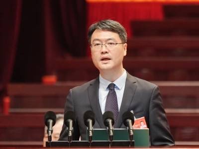 市政协委员黄慧明：广州要成为人工智能最先锋城市｜2026广州两会