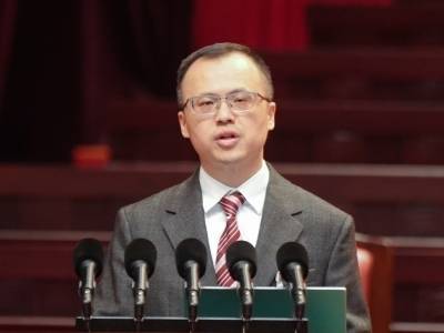 市政协委员肖翔：聚力互联网优质内容创作，助力广州文化产业高质量发展｜2026广州两会