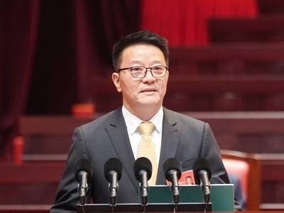市政协委员郭东文：打造“红棉剧场”，以“最广州”大戏展现城市魅力｜2026广州两会