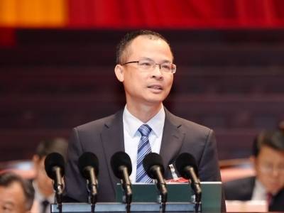 市政协委员赵崇煦：依托南沙产业基础，撬动水经济新蓝海｜2026广州两会