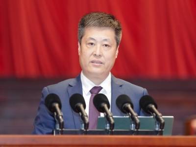 市政协委员高洪昭：广州要全力争取关键政策和资源支持｜2026广州两会