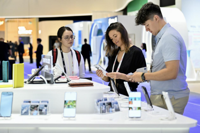 媒体+融合展销体验！“广货行天下”手机专场1月20日在东莞开启