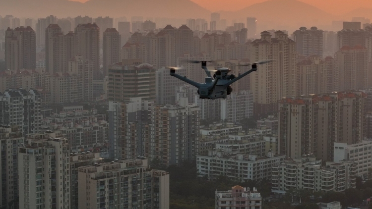 在珠海，看见未来社区的样子