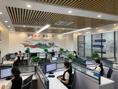 肇庆12345热线以民生温度提升治理精度