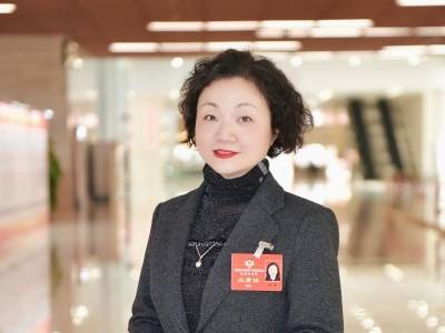 市政协委员黄津：一句话办事，广州可打造“AI健康伙伴”智能体｜2026广州两会