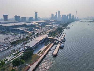 “科创高地”气象万千！广州市长“点名”科技领域重点工作