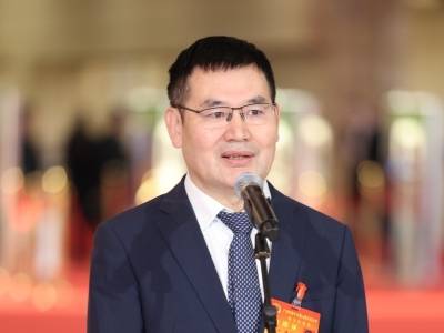 市人大代表李学锋：把这些事办好，心就“暖”了｜2026广州两会