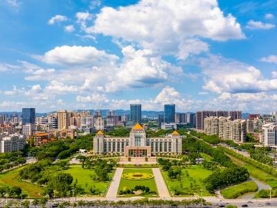 任务书明确！花都今年这样干｜2026广州两会