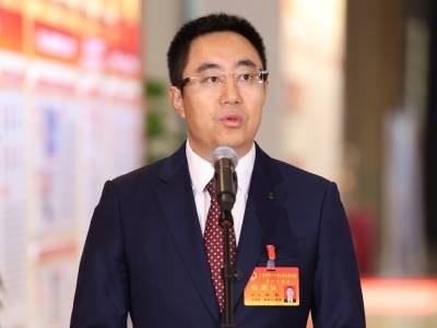 林枫：抓住具身智能发展的重大机遇｜2026广州两会