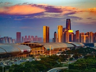 九张新皮肤，看出彩新广州｜2026广州两会