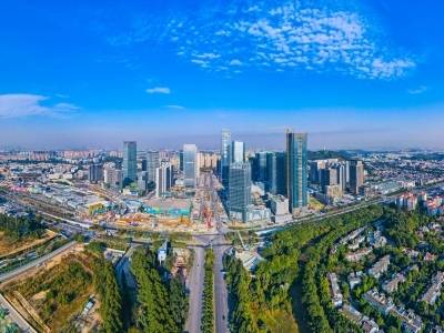 支持国企战略性新兴产业加大并购度，健全鼓励创新考核机制｜2026广州两会