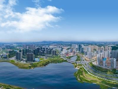 广州政府工作报告明确任务书！黄埔这样干｜2026广州两会