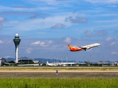 全球前十！2025年广州机场旅客吞吐量超8300万人次｜2026广州两会