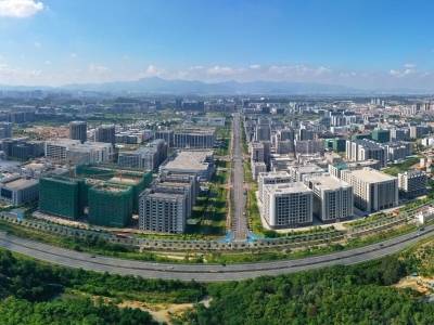 南方惠评｜经济大市勇挑大梁！开局之年惠州将大干一场