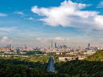 2025年广州固定资产投资全省第一丨2026广州两会