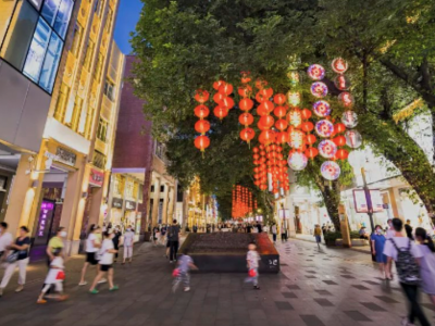 多次“点名”，广州市政府工作报告中的“越秀施工图”亮了