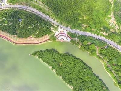 广州将建设森林步道192公里，新增绿道35公里丨2026广州两会