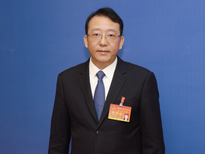 市人大代表冯兴亚：锚定转型升级，广汽集团力争2026年各项长效指标转正｜2026广州两会
