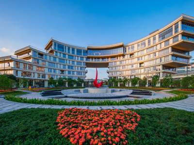 广州将高标准建设环港科大（广州）创新区丨2026广州两会