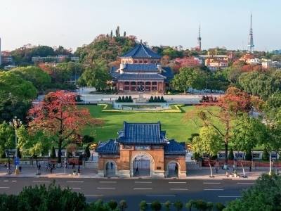 广州将持续推进海丝申遗和传统中轴线申遗工作｜2026广州两会