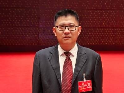 市政协委员贾强：依托南沙政策红利，联动布局细胞与基因产业｜2026广州两会