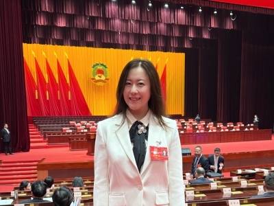 市政协委员唐忆鲁：优化广州医疗资源配置新格局｜2026广州两会