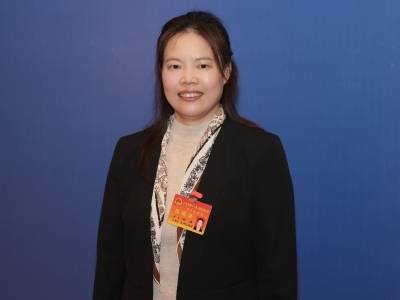 市人大代表邱琇：六个城市关键词精准回应人民期盼丨2026广州两会