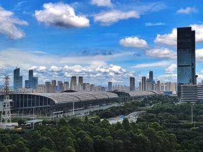 推动国资国企做强做优做大！市长多次@广州国资｜2026广州两会