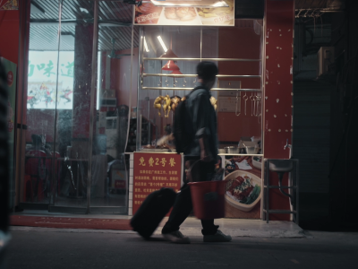 番禺“2号餐”温暖出圈，小善举写进市政府工作报告