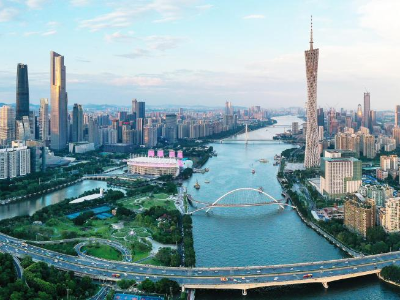 停止“内卷式”竞争，广州今年将开展重点领域综合整治｜2026广州两会