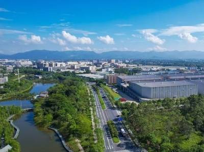 广州今年拟打造首批现代化典型镇｜2026广州两会