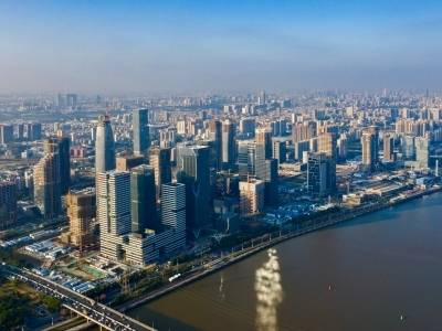 增长两成！去年，广州实有经营主体超400万户｜2026广州两会