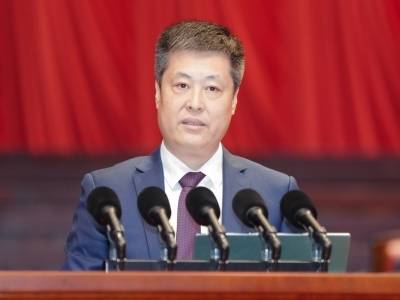 市政协委员高洪昭：建议广州在医院周边打造“公益厨房”｜2026广州两会