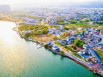晨观山海 | 河源创客涌向乡村舞台，助推广货行销四海