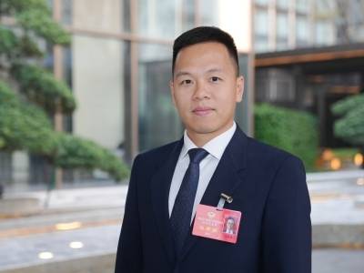 市政协委员刘嘉达：深化儿童友好产业建设，激活消费新动能｜2026广州两会