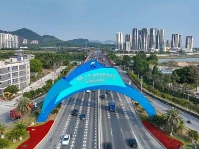 打造重大战略性平台！广州市长@南沙，2026和未来五年这么干！