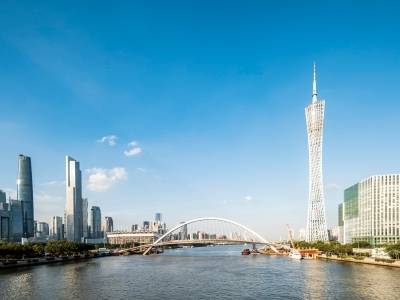 广州2026，全力起跑！