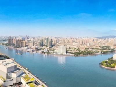 广州将高质量打造沙面岛国际消费与文化交流双中心｜2026广州两会