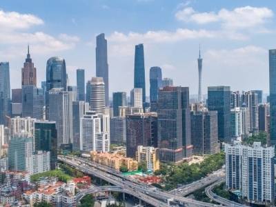 一图读懂广州市政府工作报告｜2026广州两会